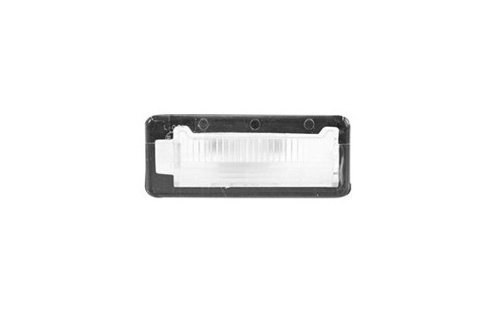 PLATE LIT. R.& L 1638920 Van Wezel
