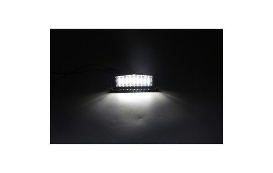 Set LED License Plate Lights suitable for Mazda 2 HB (DJ/DL) 2014-2022 & MX-5 (ND) 2015-2022 DL MAN02 AutoStyle, Image 7