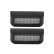 Set of LED license plate lighting suitable for Citroën/Peugeot various models DL CIN01 AutoStyle, Thumbnail 2