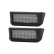 Set of LED license plate lighting suitable for Citroën/Peugeot various models DL CIN01 AutoStyle, Thumbnail 3
