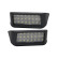 Set of LED license plate lighting suitable for Citroën/Peugeot various models DL CIN01 AutoStyle, Thumbnail 5