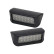 Set of LED license plate lighting suitable for Citroën/Peugeot various models DL CIN01 AutoStyle, Thumbnail 6