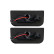Set of LED license plate lighting suitable for Citroën/Peugeot various models DL CIN01 AutoStyle, Thumbnail 9