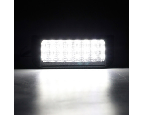 Set of LED license plate lighting suitable for Citroën/Peugeot various models DL CIN01 AutoStyle, Image 10