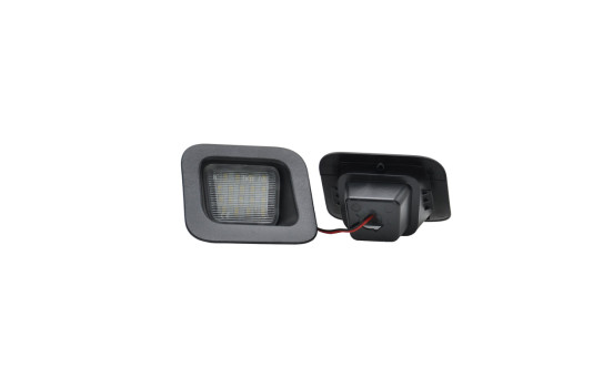 Set of LED License Plate Lights suitable for Dodge RAM 2002-2022 DL DON01 AutoStyle, Image 4
