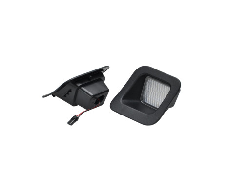 Set of LED License Plate Lights suitable for Dodge RAM 2002-2022 DL DON01 AutoStyle, Image 5