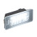 Set of ready-made LED license plate lighting suitable for Skoda Octavia III/Fabia III/Kodiaq/Rapid/Super DL SKN02 AutoStyle, Thumbnail 7