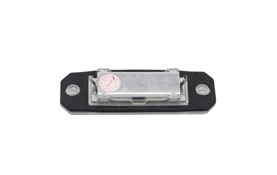 Set of ready-made LED license plate lighting suitable for Volkswagen Transporter T5/T6 2003-2019 & Caddy DL VWN07 AutoStyle, Image 3