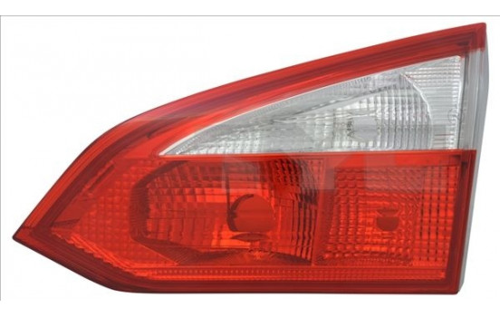 Combination Tail Light