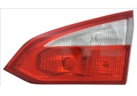 Combination Tail Light