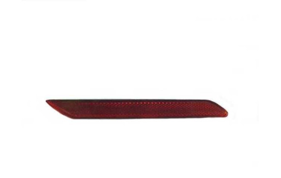 Reflector link in bumper, Image 2