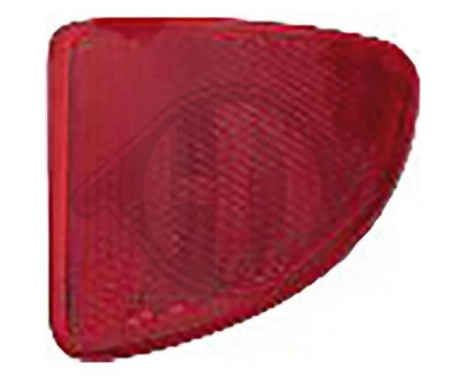 Reflector, parking / width light, Image 2