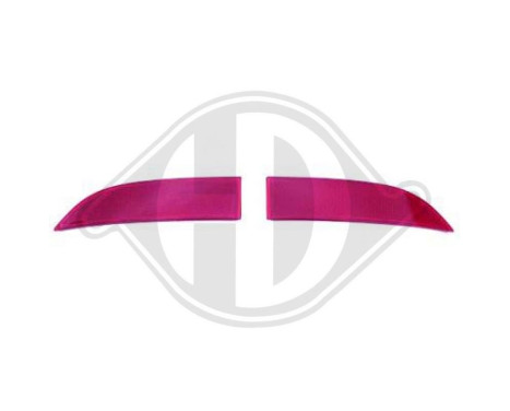 Reflector, parking / width light, Image 2