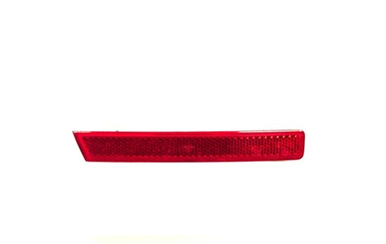 Reflector right in bumper, Image 2