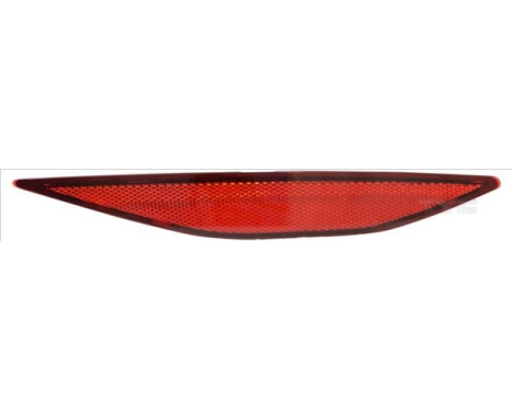 Reflex Reflector