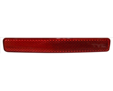 Reflex Reflector
