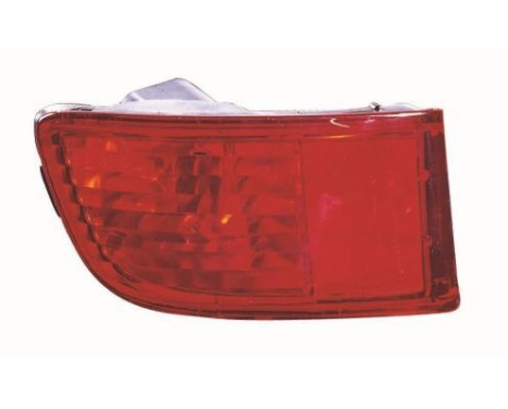 Reflex Reflector