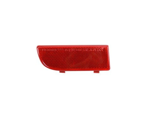 Reflex Reflector