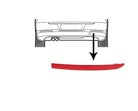 Reflex Reflector