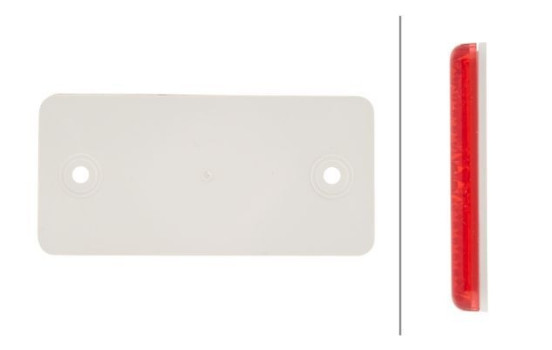 Retro reflector (cat-eye), Image 3