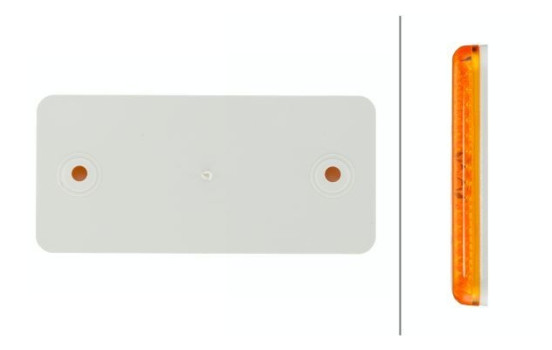 Retro reflector (cat-eye), Image 3