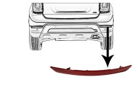 Retroreflector (cat's eye)