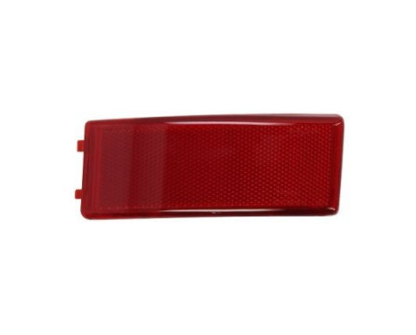 Retroreflector (cat's eye)