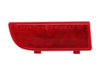 Retroreflector (cat's eye)