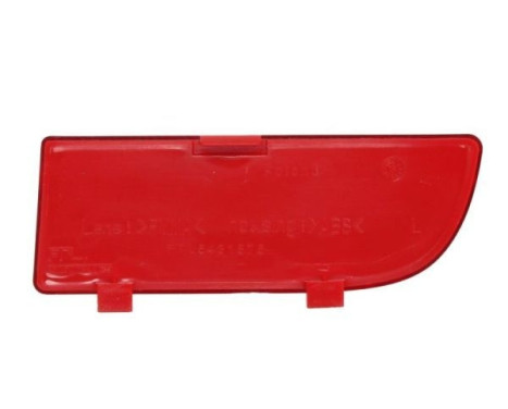 Retroreflector (cat's eye), Image 2