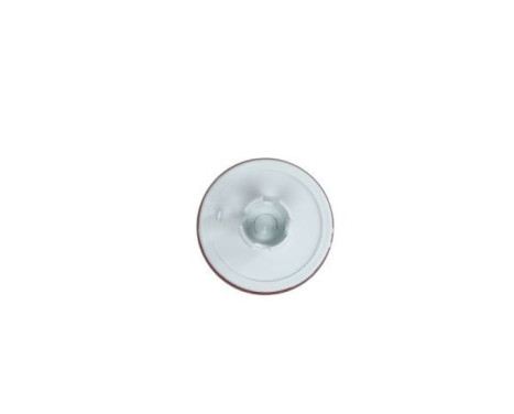 Retroreflector (cat's eye)