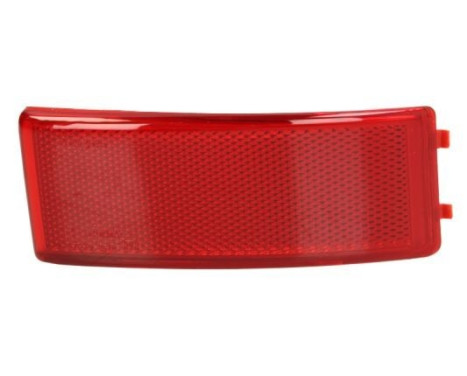 Retroreflector (cat's eye)