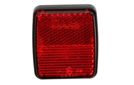 Retroreflector (cat's eye)