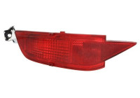 Retroreflector (cat's eye)