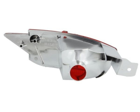 Retroreflector (cat's eye), Image 2