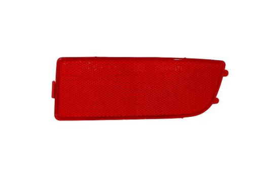 Retroreflector (cat eye)