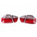 Blackline Rear light Left inner side E90 17-0338-11-9 TYC, Thumbnail 3