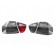 Blackline Rear light Left inner side E90 17-0338-11-9 TYC, Thumbnail 2