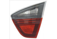 Blackline Tail Light Right inside E90 17-0337-11-9 TYC