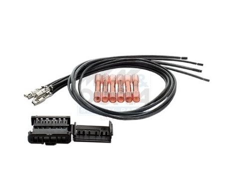 Cable repair kit, rear light 25096 Meat & Doria