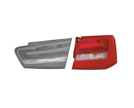 Combination Rearlight 0343922U Origineel