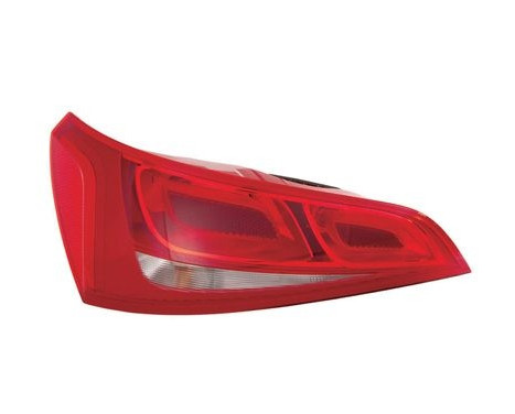 Combination Rearlight 0380921 Van Wezel