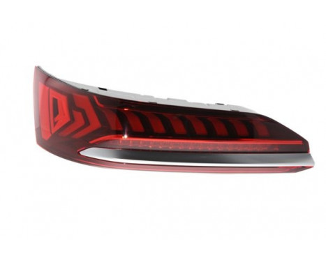 Combination Rearlight 047308 Valeo