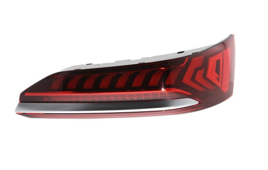 Combination Rearlight 047309 Valeo
