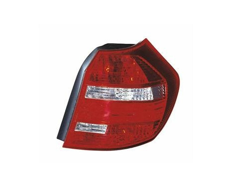 Combination Rearlight 0628932 Van Wezel