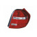 Combination Rearlight 0628932 Van Wezel