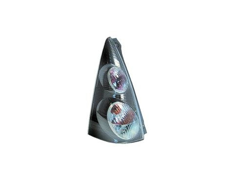 Combination Rearlight 0910931 Van Wezel