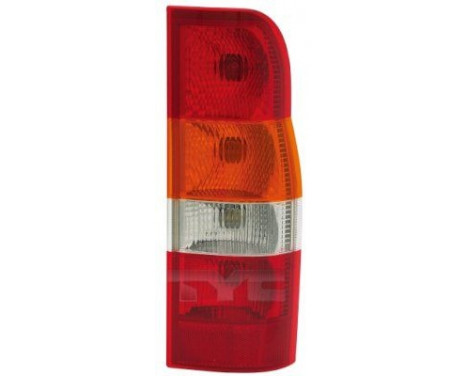 Combination Rearlight 11-0042-01-2 TYC, Image 2