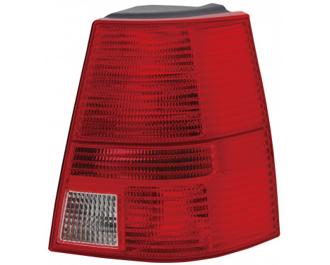 Combination Rearlight 11-0214-11-2 TYC