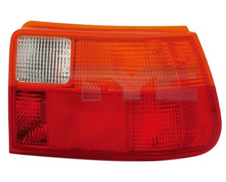 Combination Rearlight 11-0372-01-2 TYC, Image 2