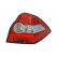 Combination Rearlight 11-0393-01-2 TYC